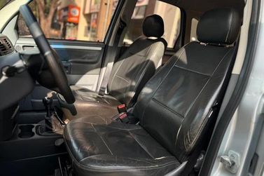 Chevrolet Meriva