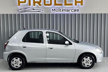 Chevrolet Celta