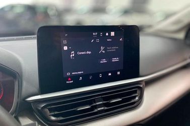 Fiat PULSE