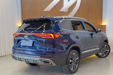 Caoa Chery Tiggo