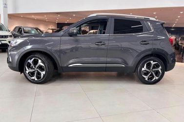 Caoa Chery Tiggo