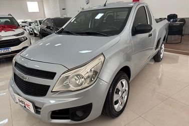 Chevrolet MONTANA