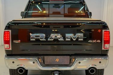 RAM CLASSIC