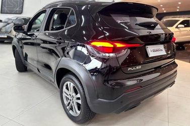Fiat PULSE