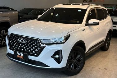 Caoa Chery Tiggo