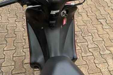 HONDA BIZ