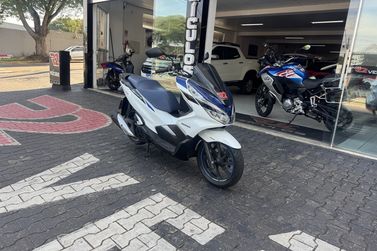 HONDA PCX