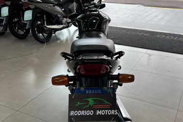 HONDA CG