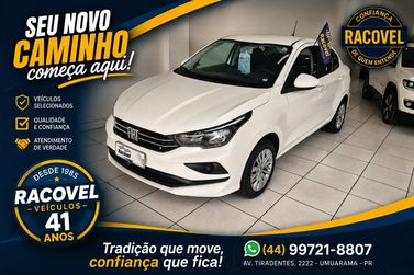 Fiat CRONOS