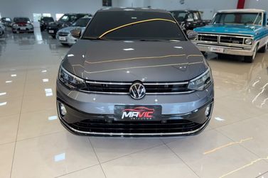 VolksWagen VIRTUS