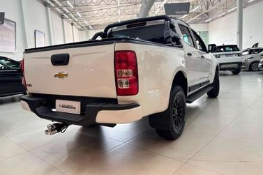 Chevrolet S10