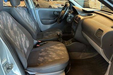 Chevrolet Corsa
