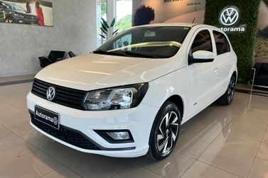 VolksWagen Gol
