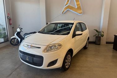Fiat Palio