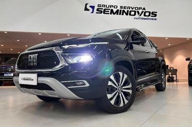 Fiat Toro