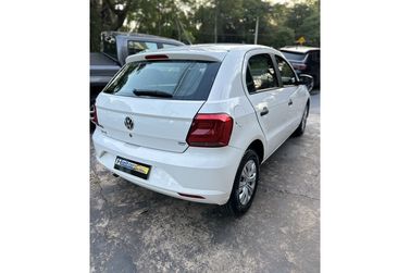 VolksWagen Gol