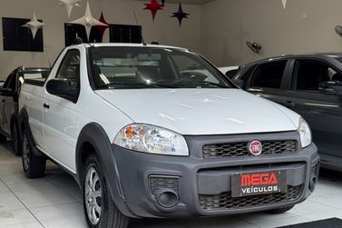 Fiat Strada