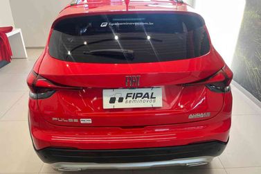 Fiat PULSE