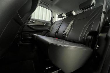 Caoa Chery/Chery Tiggo