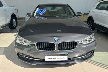 BMW 320iA