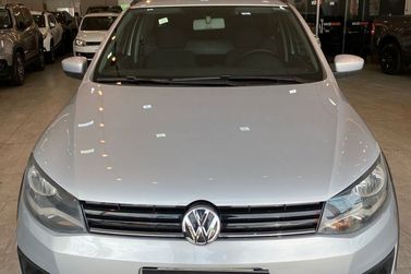 VolksWagen Saveiro