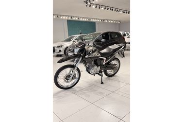 HONDA NXR