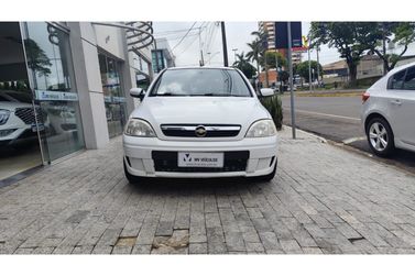 Chevrolet Corsa