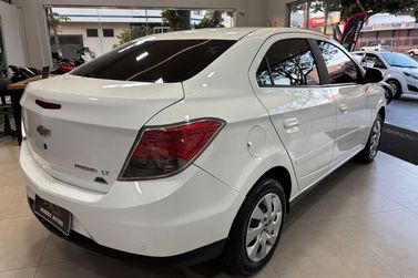 Chevrolet PRISMA
