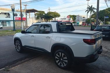 Chevrolet MONTANA