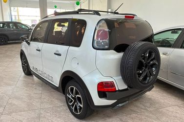Citro&euml;n C3