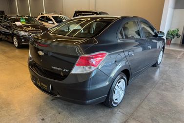 Chevrolet PRISMA