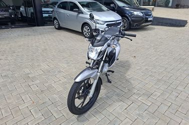 HONDA CG