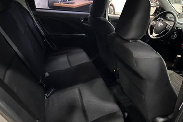 Toyota ETIOS