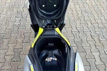 YAMAHA AEROX