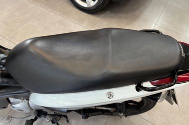 HONDA BIZ