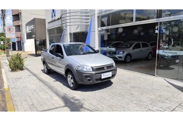 Fiat Strada