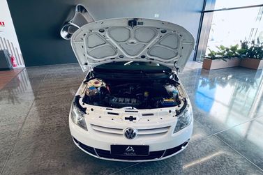 VolksWagen VOYAGE
