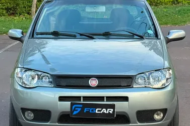 Fiat Palio