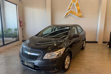 Chevrolet PRISMA