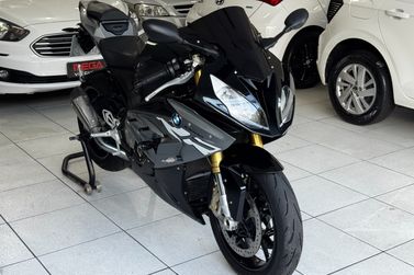 BMW S