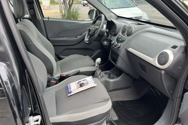 Chevrolet MONTANA