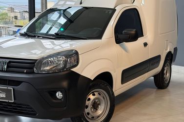Fiat Fiorino