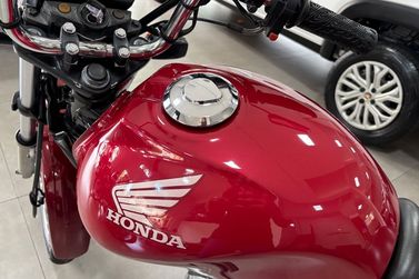 HONDA CG