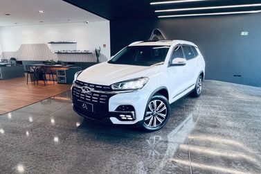 Caoa Chery/Chery Tiggo