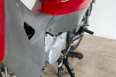 HONDA BIZ