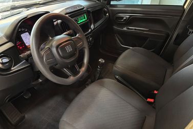 Fiat Strada