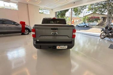 Ford Maverick