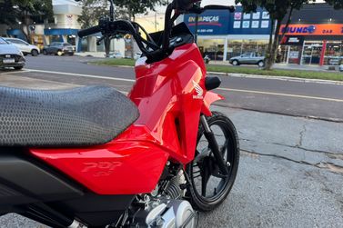 HONDA POP