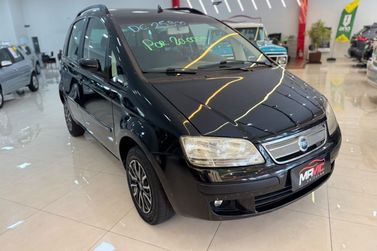 Fiat Idea