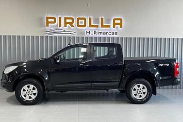 Chevrolet S10